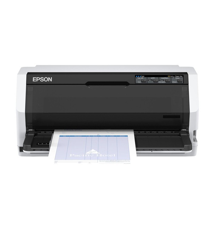 Imprimante matricielle Epson LQ690