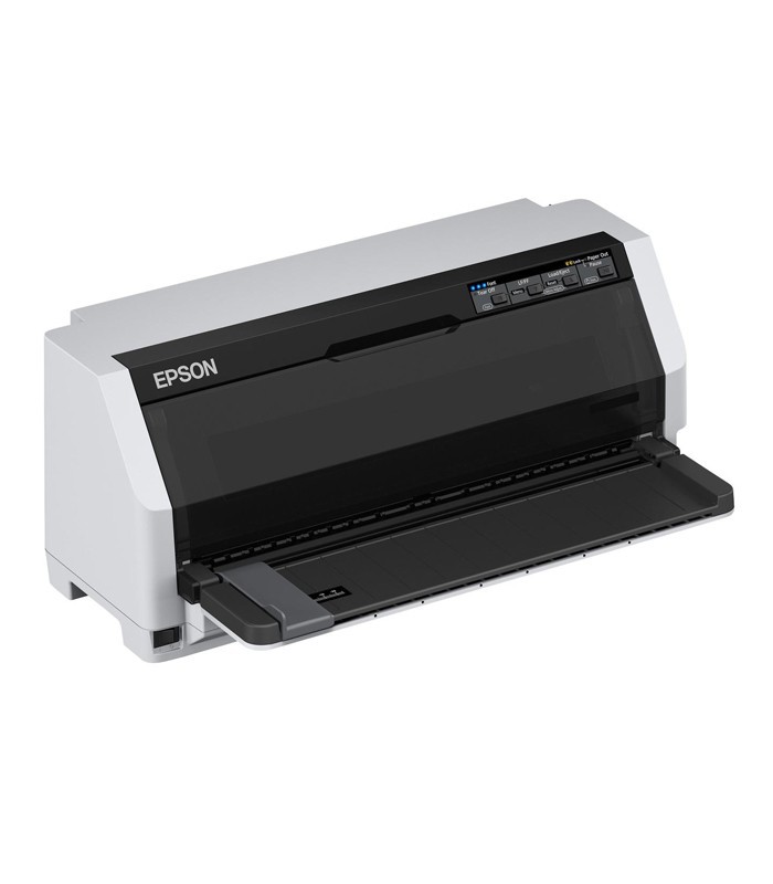 Imprimante matricielle Epson LQ690