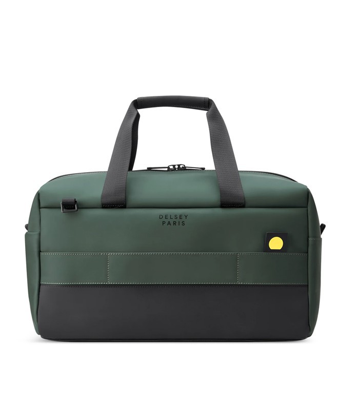 Sac de sport 45x24x24.5cm Turenne soft vert  R.00163240913