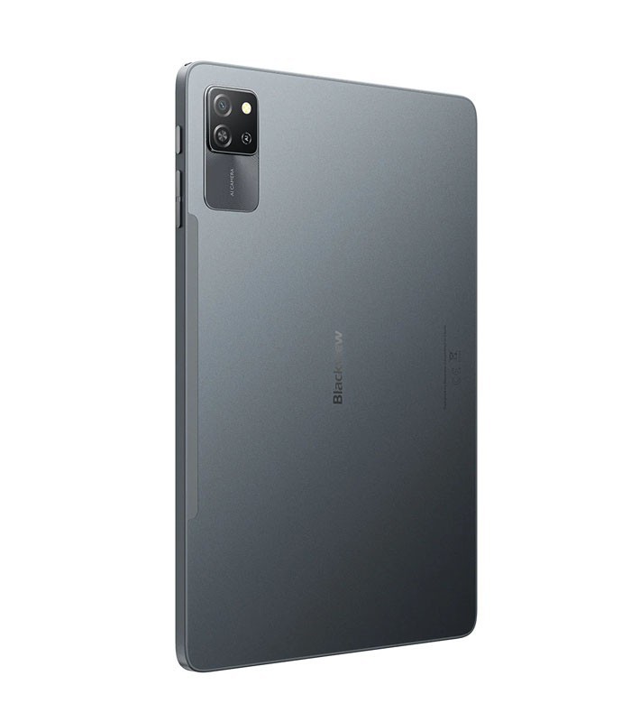 Tablette BLACKVIEW 60 Pro 10.1'' 8GB 128GB wifi double sim 4G grise