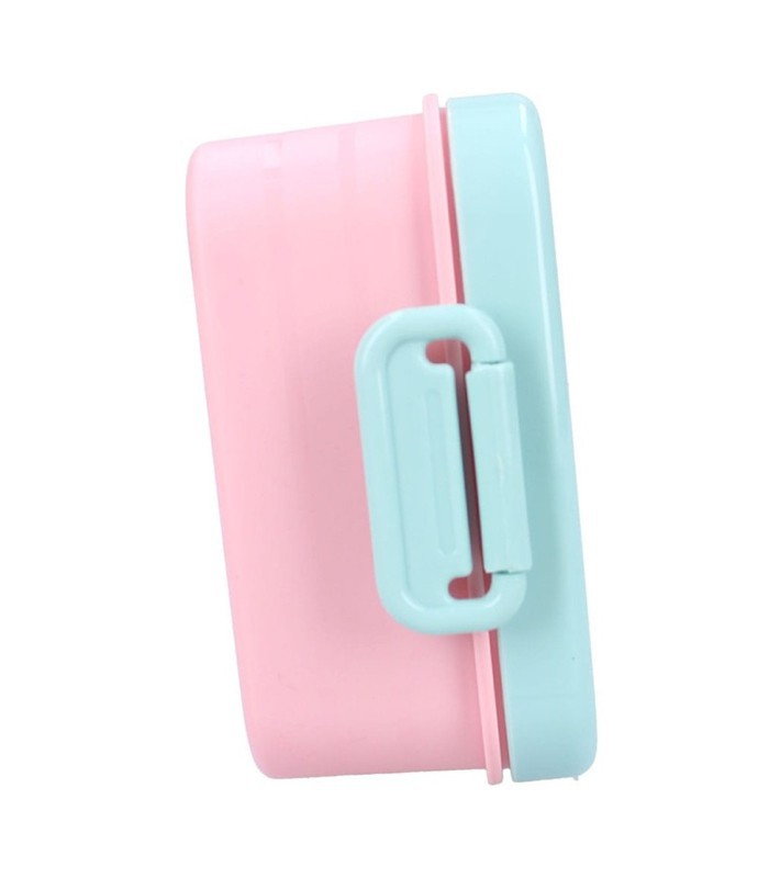 Boîte goûter Lilo & stitch R.795-00422