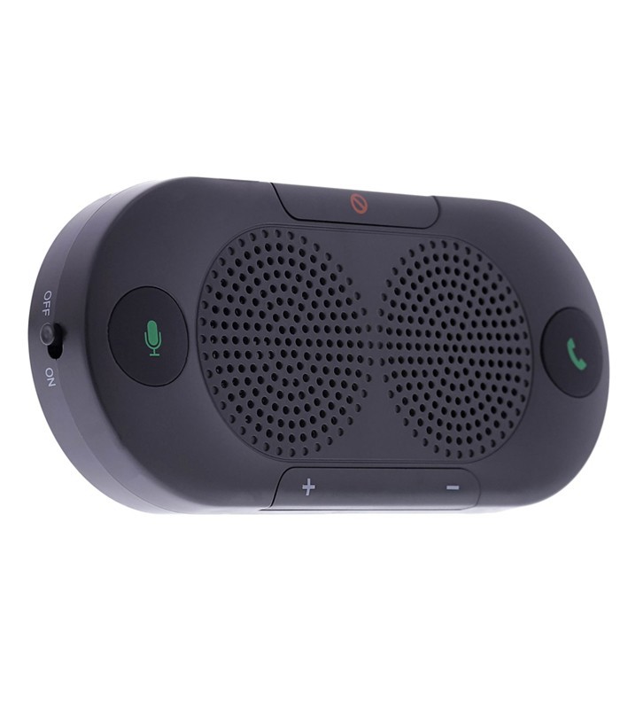 Haut-parleur Kit Main Libre Bluetooth avec micro intégré TNB XXX