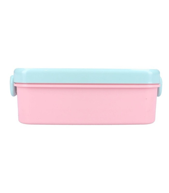 Boîte goûter Lilo & stitch R.795-00422