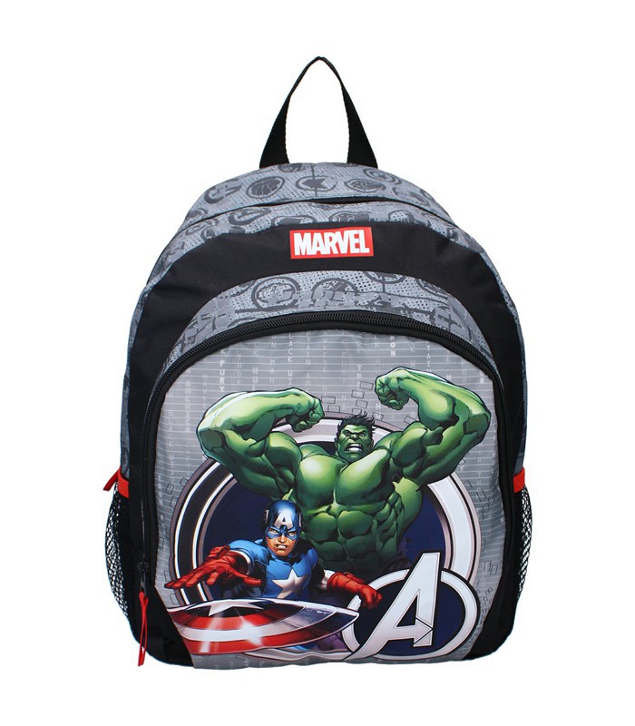 Sac à dos moyen modèle Avengers the incredible R.202-4000