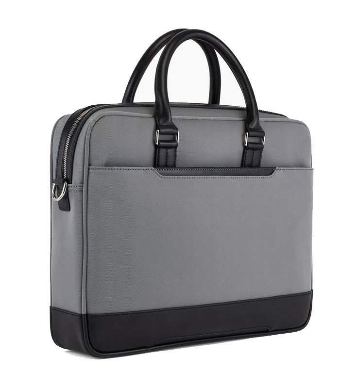 Sac besace porté épaule 30x19x10 cm Aurore cuir grainé R.TAUR1210ASS