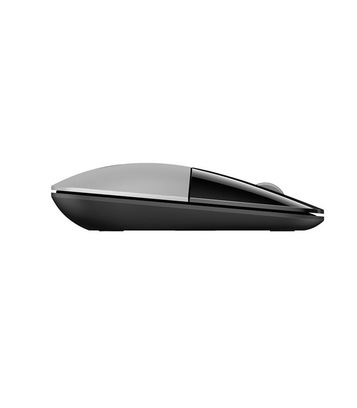Souris sans fil HP Z3700 - Noir/Argent