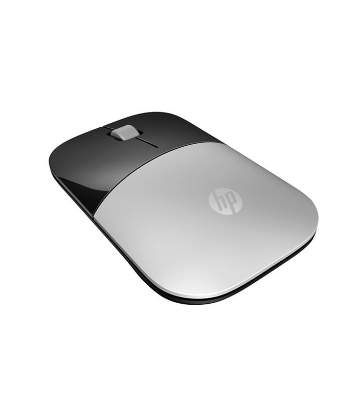 Souris sans fil HP Z3700 - Noir/Argent