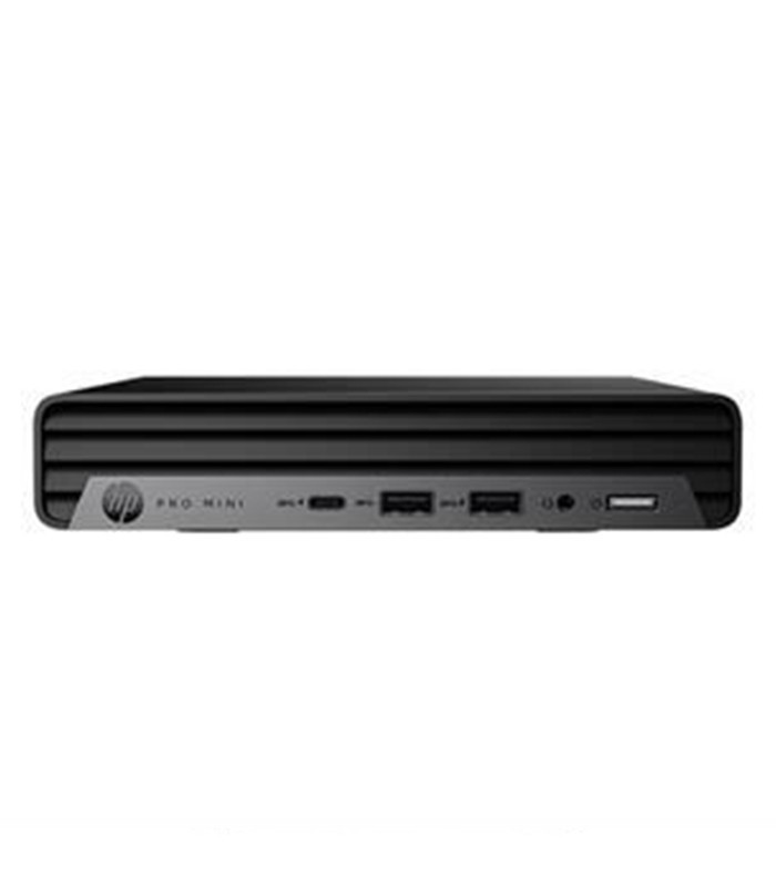 Ordinateur HP Pro 400 G9 Mini i5-14500T/16Go/512SSD/WIFI/W11PRO