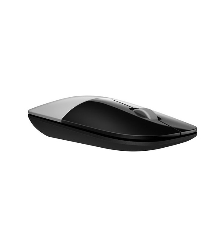 Souris sans fil HP Z3700 - Noir/Argent