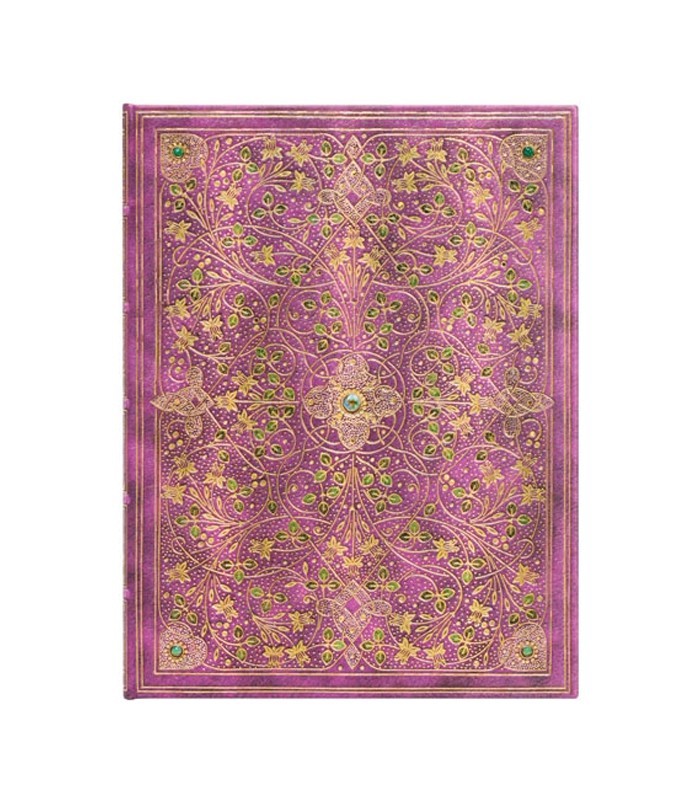 Carnet 175x230m couverture rigide non ligné diamant 144p R.PB9367-1