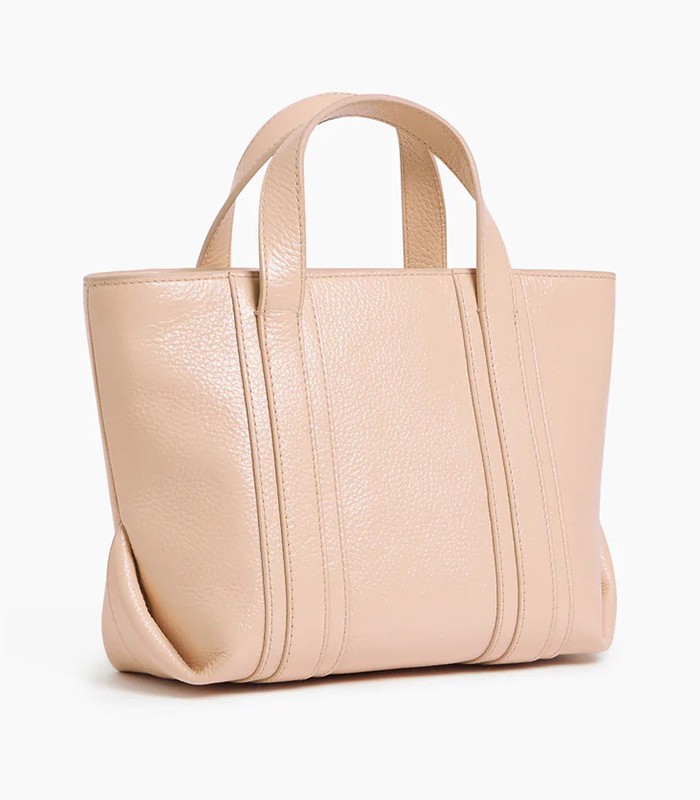 Sac cabas porté main + bandoulière 21x17.5x11cm Grace R.TGRC1630ASS