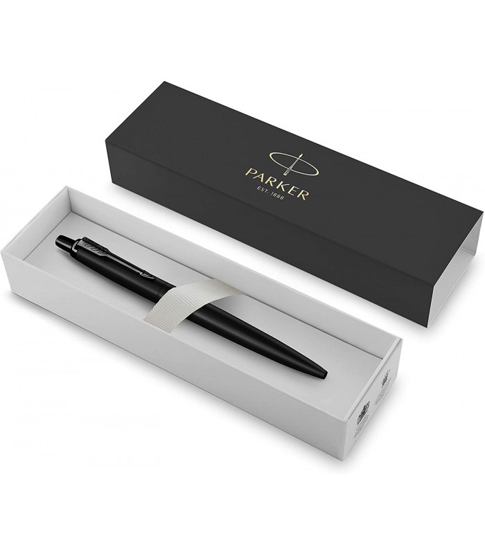 Stylo bille PARKER BL Jotter XL monochrome R.PK2128857