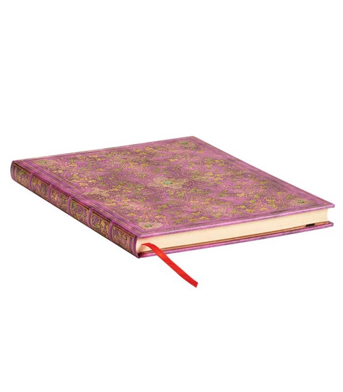 Carnet 175x230m couverture rigide non ligné diamant 144p R.PB9367-1