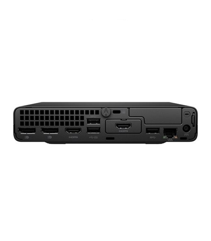 Ordinateur HP Pro 400 G9 Mini i5-14500T/16Go/512SSD/WIFI/W11PRO