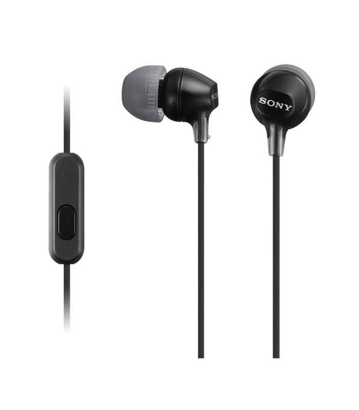 Ecouteurs SONY R.MBR-EX15APBZE