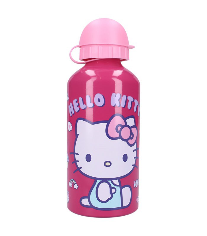 Gourde inox 500ml Hello kitty R.230-00583