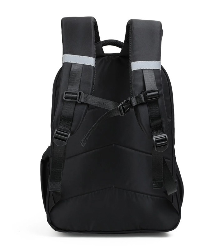 Sac à dos grand modèle football 3 compartiments R.LS03026