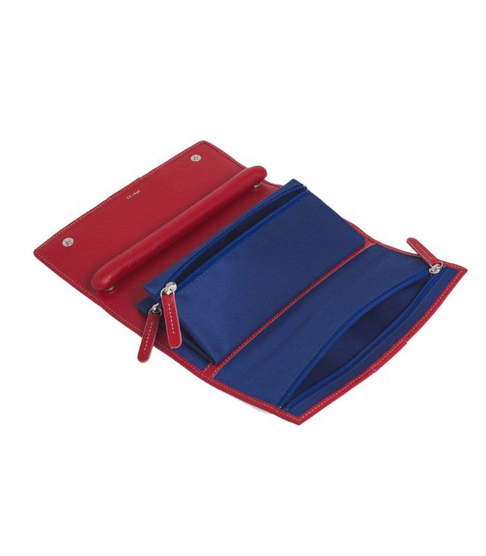 Etui bijoux de voyage 19x10.5cm R.TBJ7320N01/R05