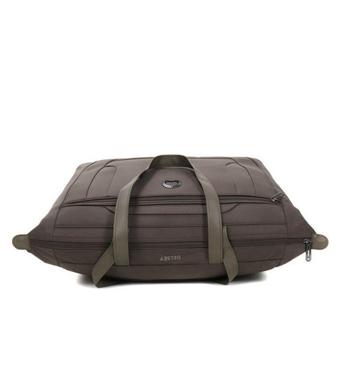 Sac de voyage 52x31x26cm cabine Helium dlx marron 0.72kg R00239741006