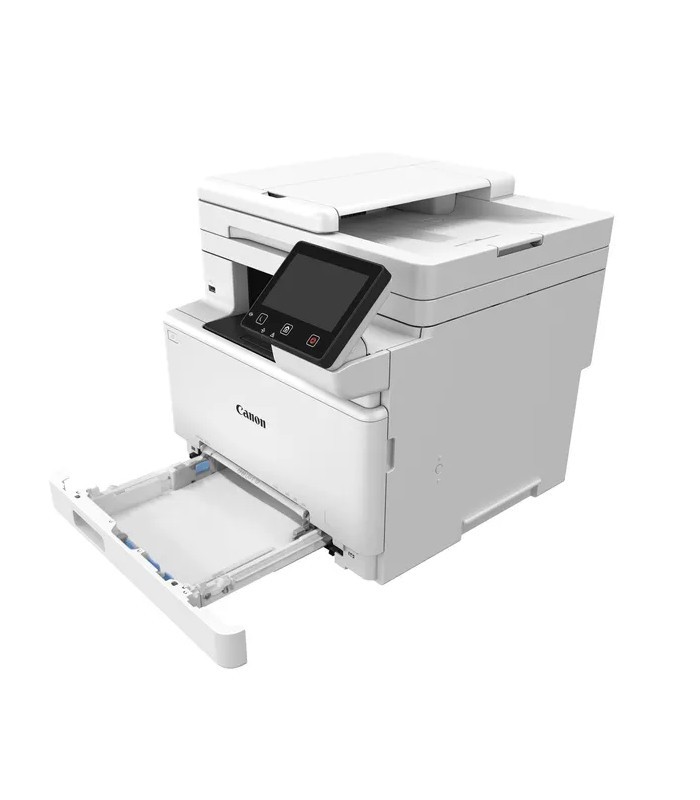 Multifonction laser couleur Canon MF664CDW wifi CAD 25 ppm  
