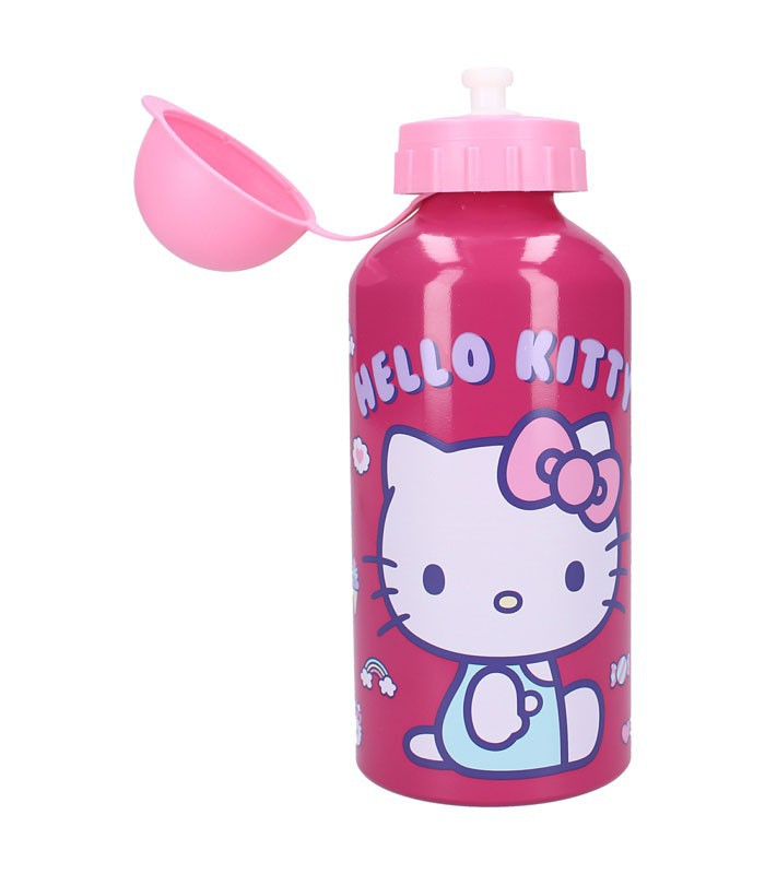 Gourde inox 500ml Hello kitty R.230-00583