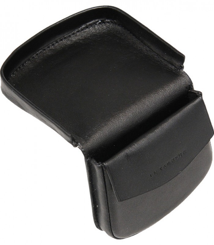 Porte monnaie 8x 8cm Brandy noir R.T4B3102N1