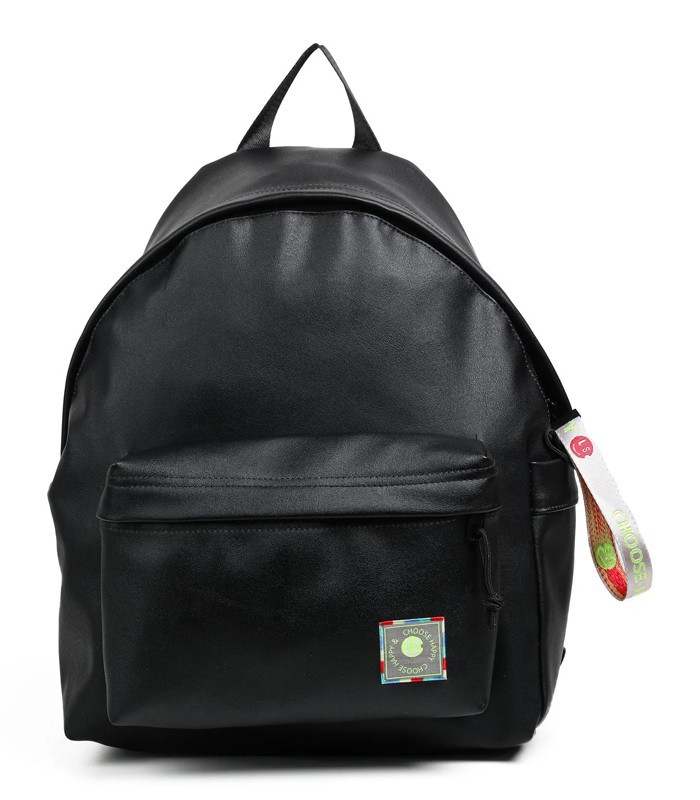 Sac à dos grand modèle the drop noir R.LS83117