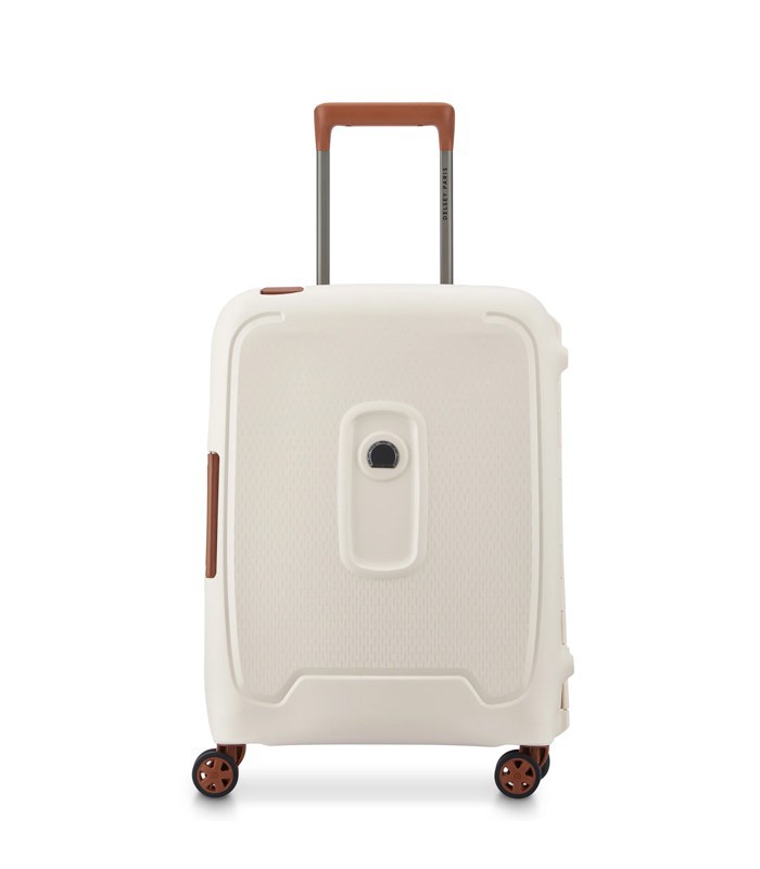 Trolley 55x40x20cm Moncey angora SL cabine 2.9kg R.00384480315MR