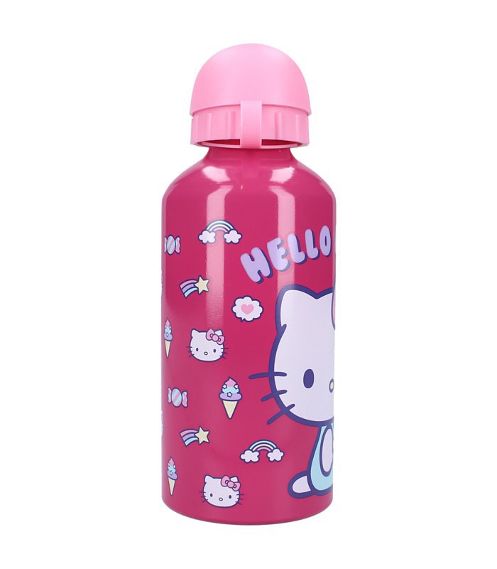 Gourde inox 500ml Hello kitty R.230-00583