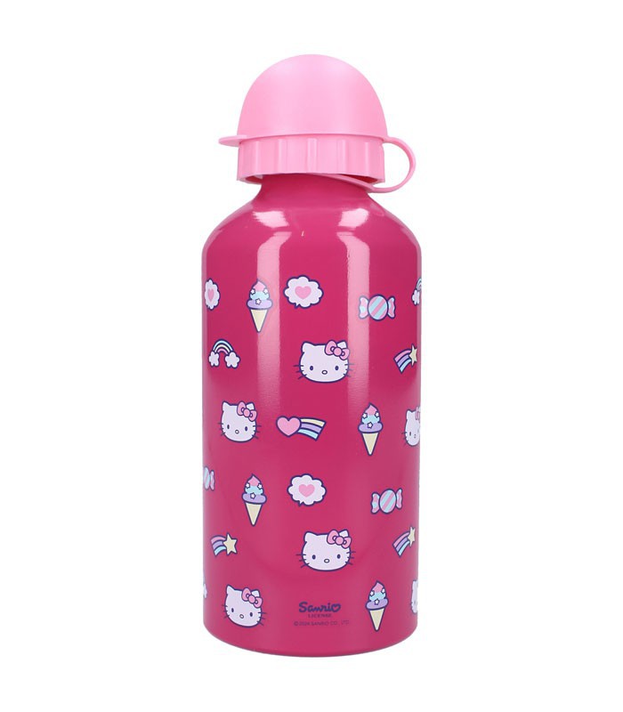 Gourde inox 500ml Hello kitty R.230-00583
