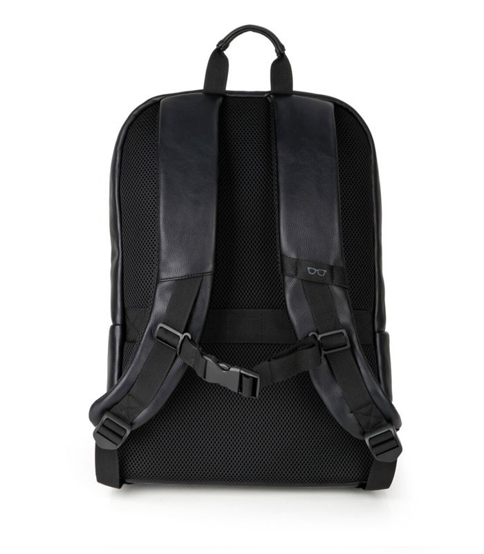 Sac à dos 31x43x10cm 15.6" Tab noir 1 compartIment R.413791