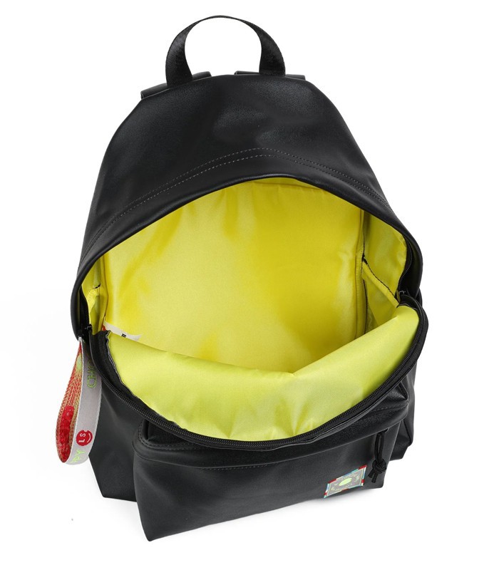 Sac à dos grand modèle the drop noir R.LS83117
