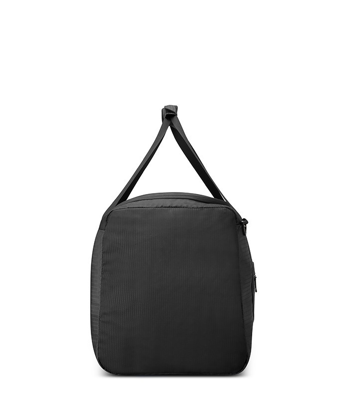 Sac de voyage 65x33x38cm Nomade noir pliable R.00333540500