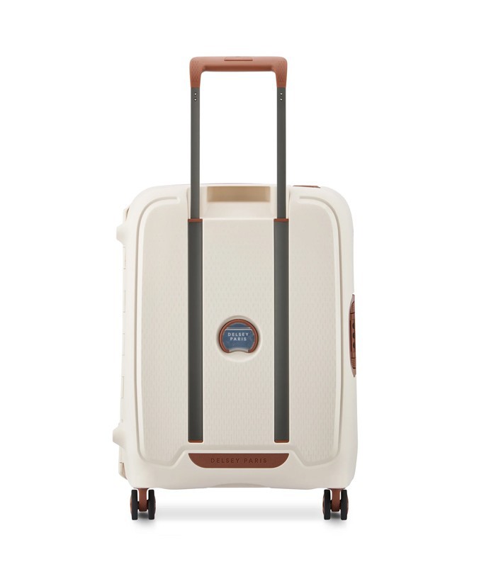 Trolley 55x40x20cm Moncey angora SL cabine 2.9kg R.00384480315MR