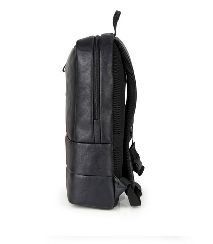 Sac à dos 31x43x10cm 15.6" Tab noir 1 compartIment R.413791