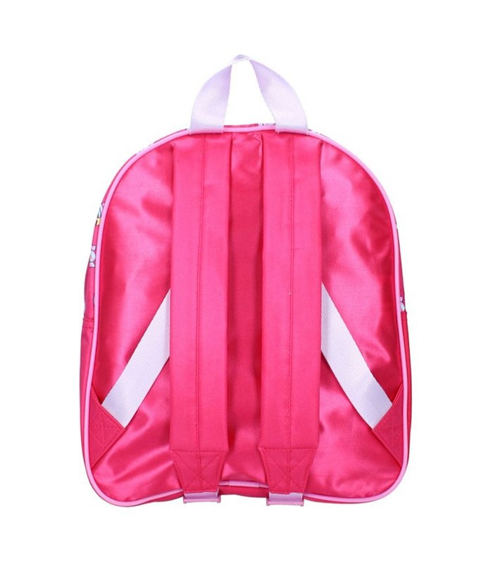 Sac à dos petit modèle Hello kitty follow the rainbow R.230-00574