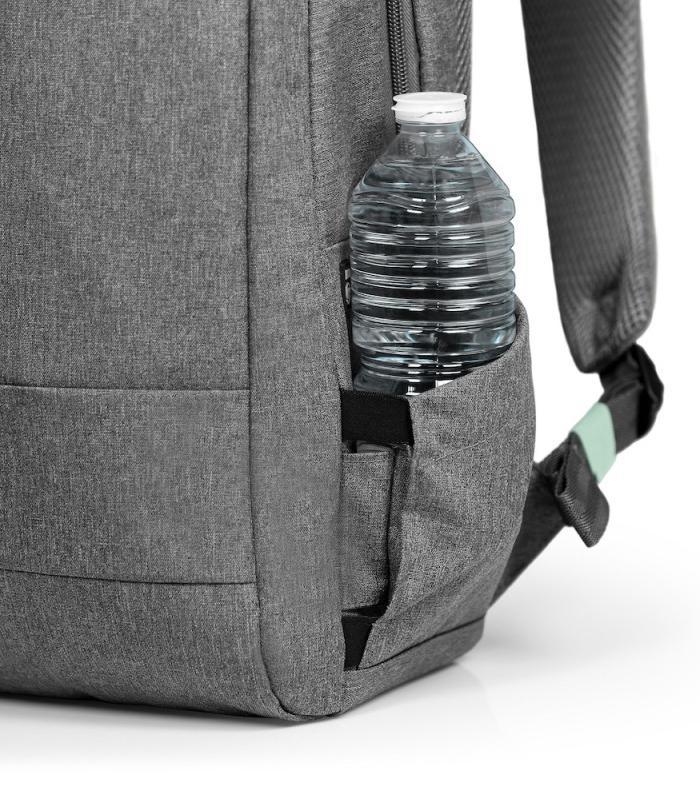 Sac à dos 15.6'' Port Designs gris Yosemite Eco XL