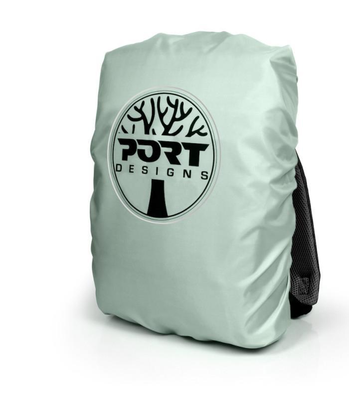 Sac à dos 15.6'' Port Designs gris Yosemite Eco XL