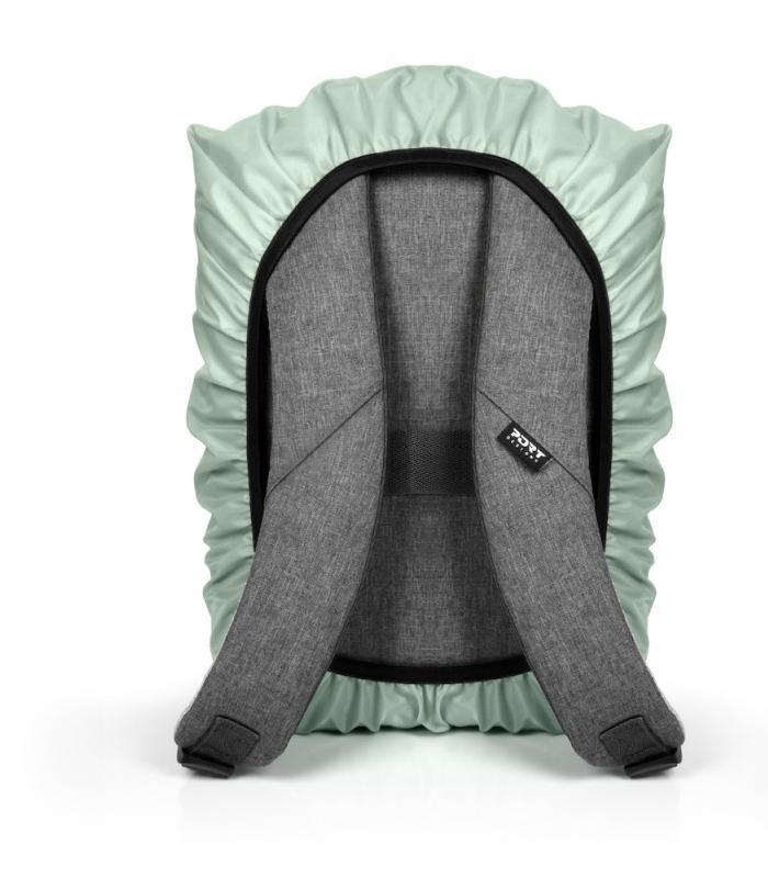 Sac à dos 15.6'' Port Designs gris Yosemite Eco XL