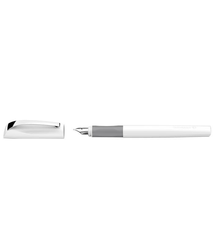 Stylo plume Ceod classic basic blanc R.168520  XXX