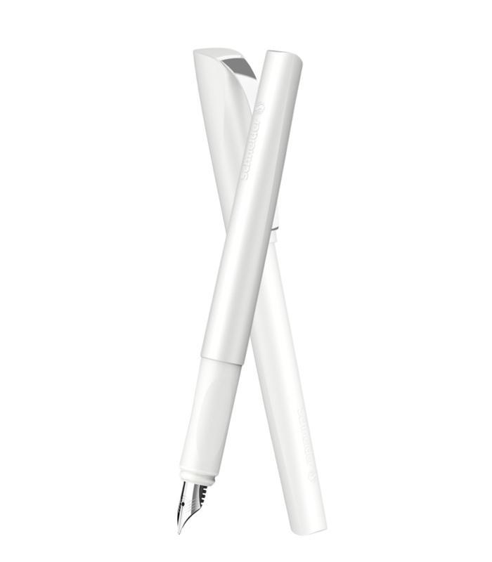 Stylo plume Ceod classic basic blanc R.168520  XXX