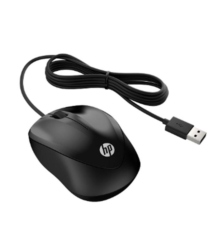 Souris USB HP 1000
