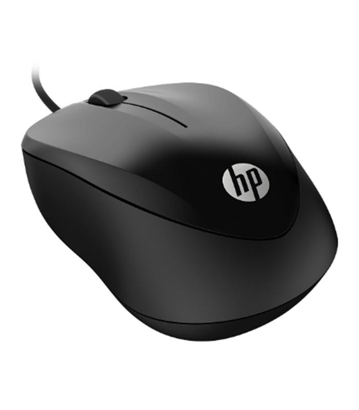 Souris USB HP 1000