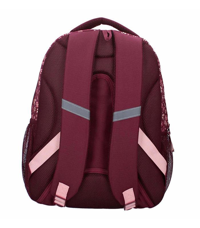 Sac à dos moyen modèle Milky kiss wild violet R.037-00532