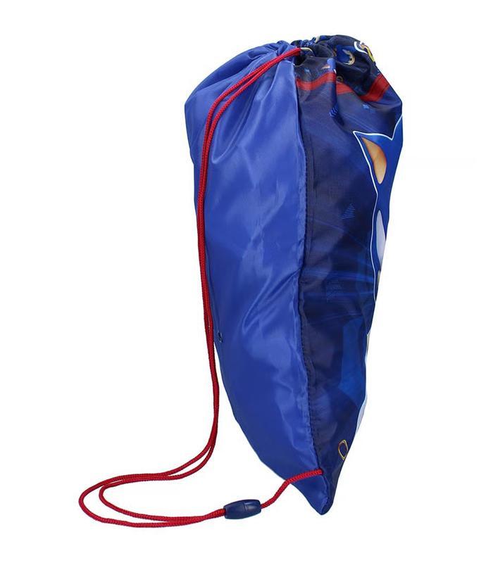 Sac de piscine Sonic still bleu R.155-01304