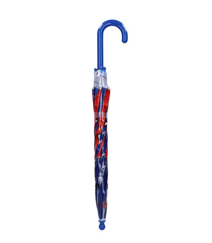 Parapluie Spiderman rainy days bleu R.200-01256