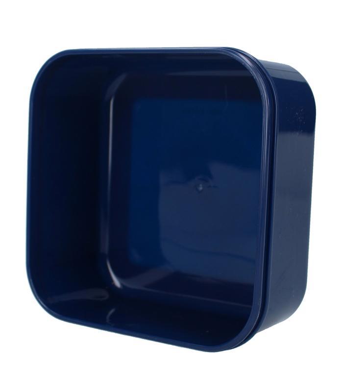 Boîte goûter Spiderman fresh bites 3 en 1 bleu R.201-00424