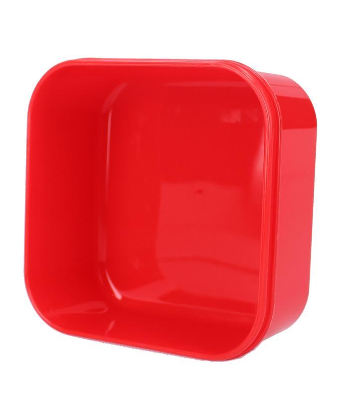 Boîte goûter Spiderman fresh bites 3 en 1 bleu R.201-00424