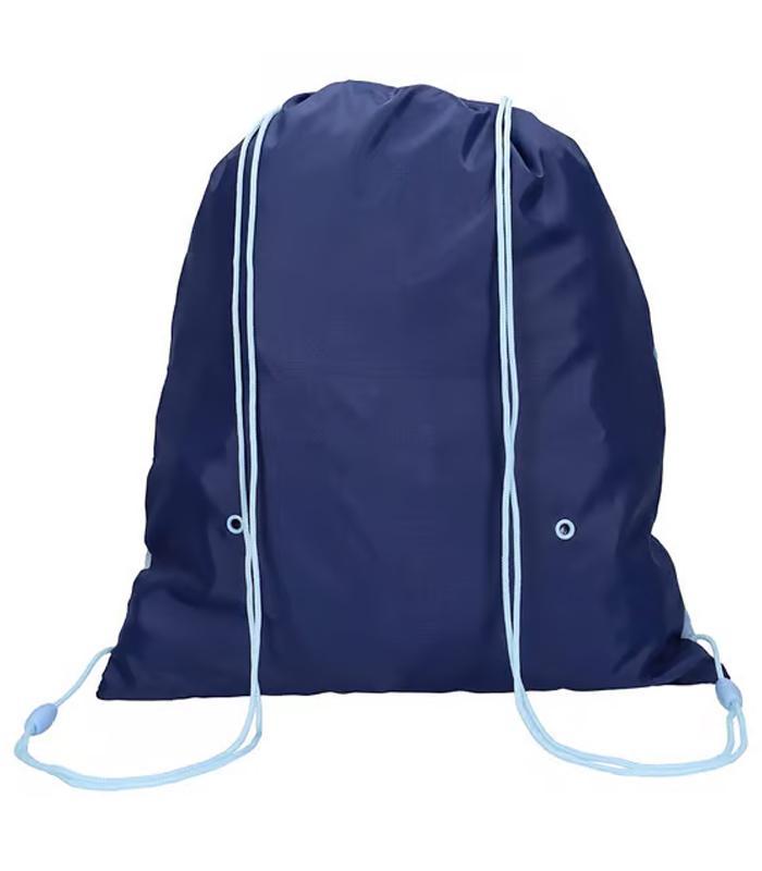 Sac de piscine Bluey smoochy kiss bleu R.625-01237