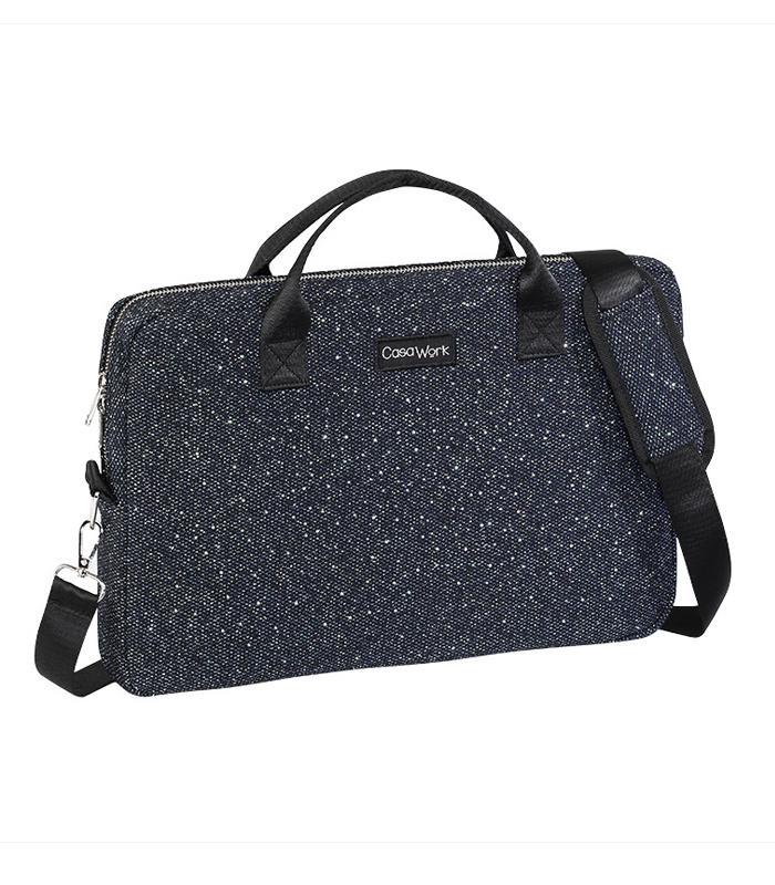 Housse 38.5x26x4.5cm  PC 15'' Precious casawork R.752304-26